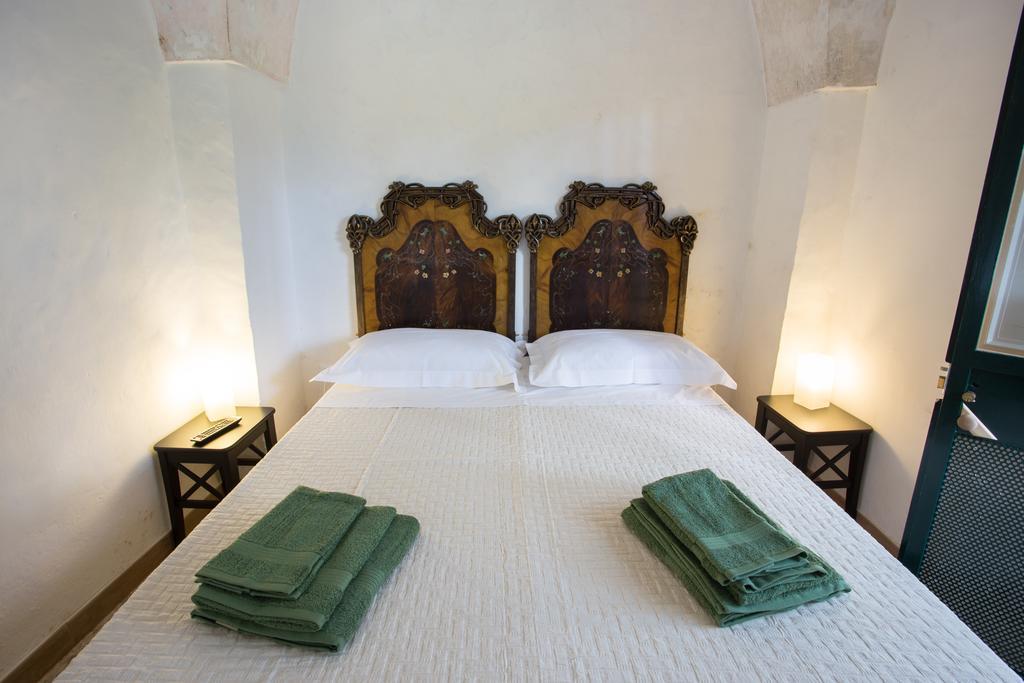Bed and Breakfast Giardino Nascosto Taviano  Camera foto