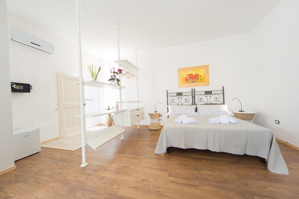 Bed and Breakfast Giardino Nascosto Taviano  Camera foto