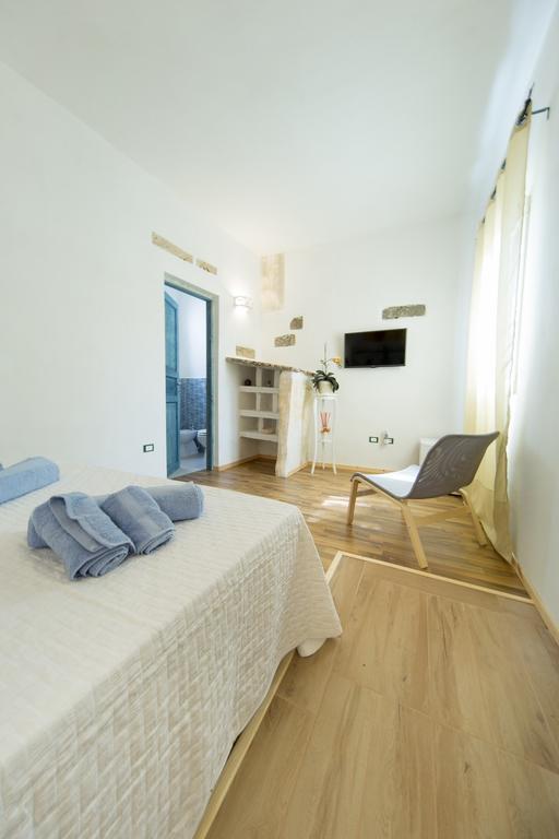 Bed and Breakfast Giardino Nascosto Taviano  Camera foto